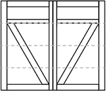 Bellview panel style