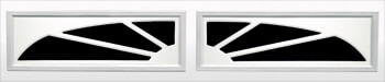 Sunset Long 2 window insert