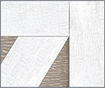 Wood Grain panel style