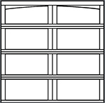 Westfield panel style