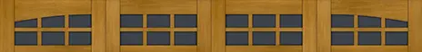 ARC3A - WINDOWS (Double Door)