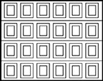 4-6 panel style