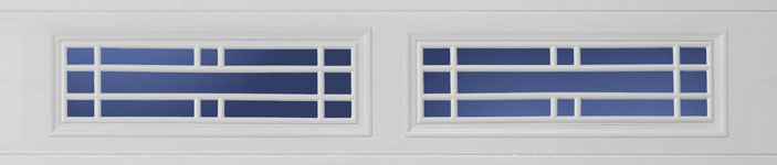 Prairie LP window insert
