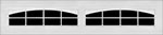 Cascade II window insert