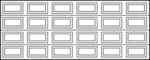 4-6 panel style