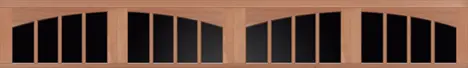 ARCH18 (DOUBLE DOOR)