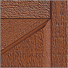 Red Oak finish