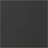 Black finish