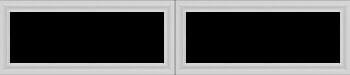 Plain Long window insert