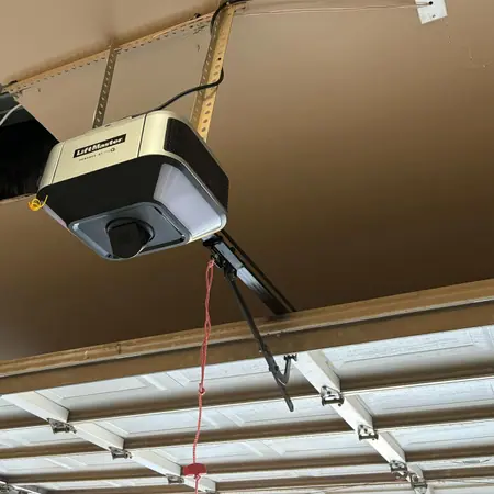 Looking for the perfect garage door opener? We’ve got options for every need! Contact us today to find the best fit for your home.