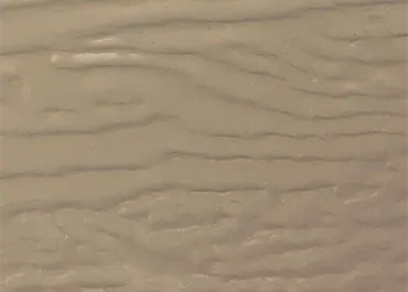 Desert Tan Invicta garage door color swatch