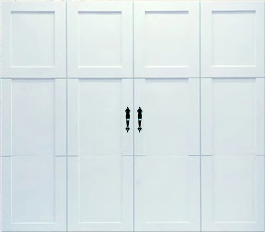 Cascade panel style