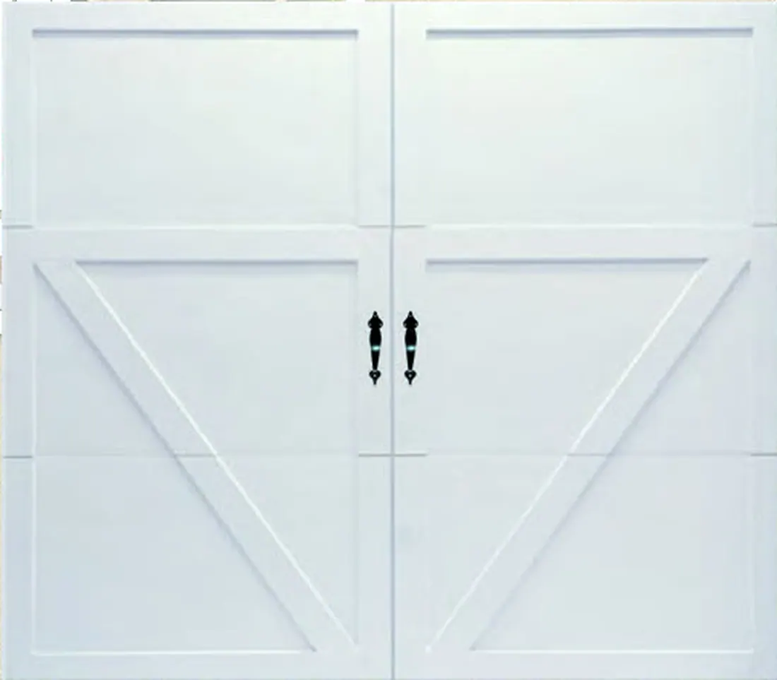Woodview panel style