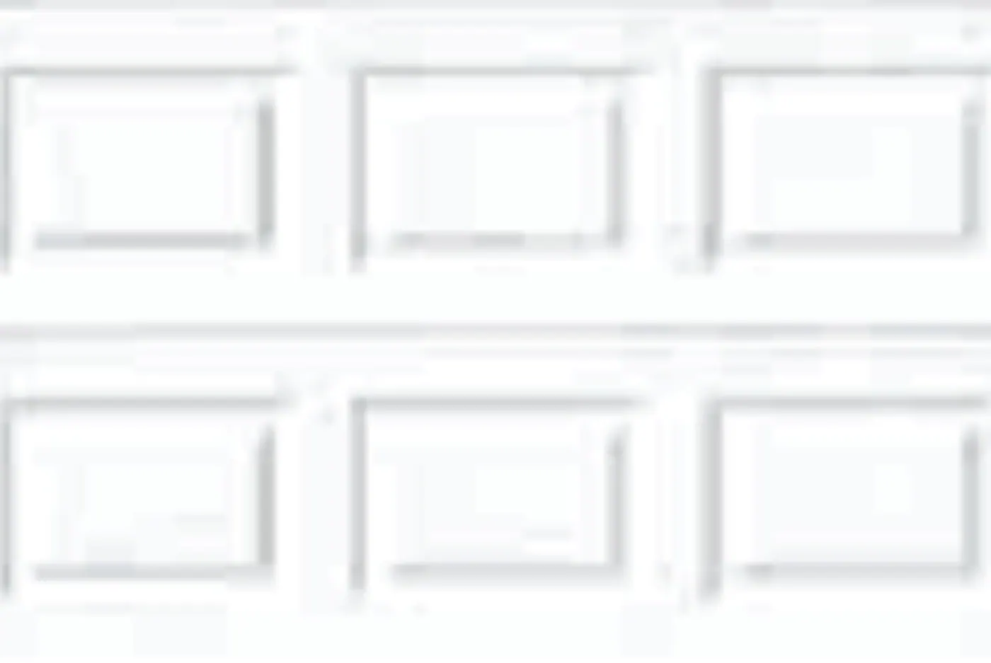 Model 625 — Sandwich Sculpted Panel panel style