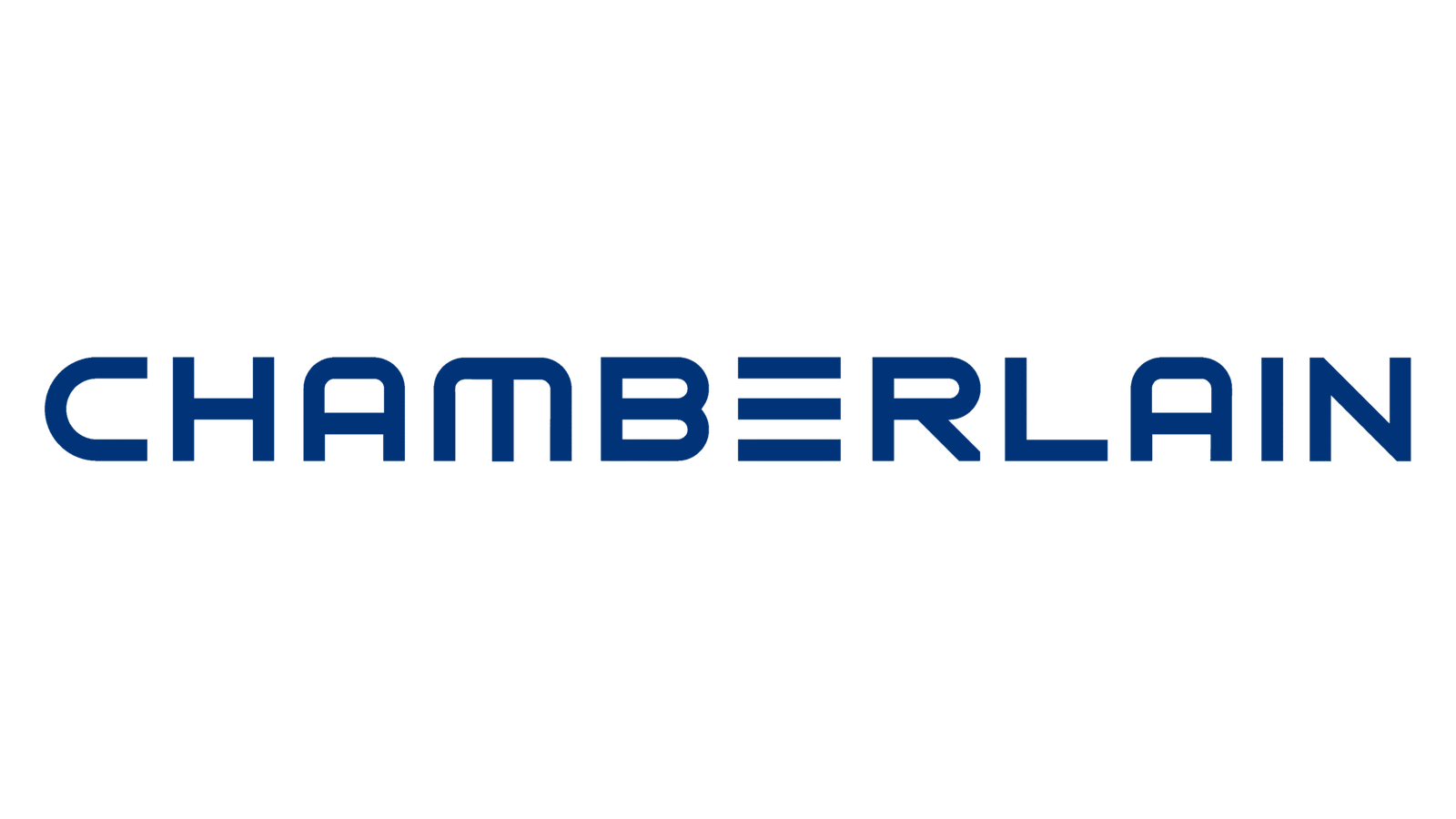 Chamberlain garage door opener repair and installation