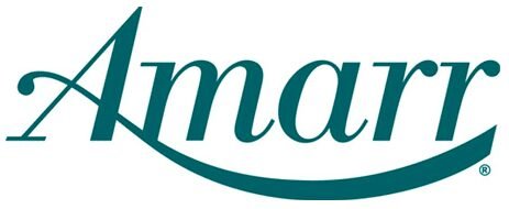 Amarr garage doors