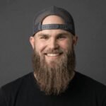 Riley Farnsworth, co-owner of Farnsworth Garage Door Service