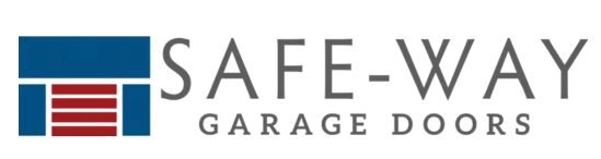 Safe-Way garage doors