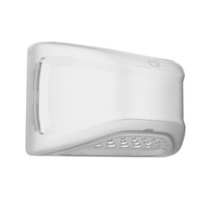 ULTRA-QUIET WI-FI GARAGE DOOR OPENER WITH BATTERY BACKUP