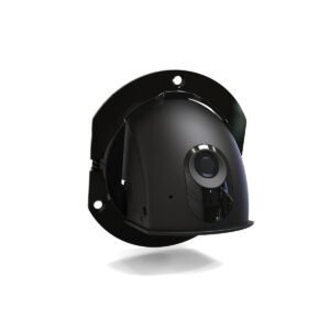 Secure View Ultra-Quiet, Belt Drive, Smart Opener with Camera, Dual LED Lighting and Battery Backup.