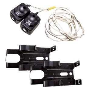 85870 3/4 HP WiFi Garage Door Opener