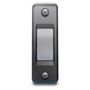Chain Drive Wi-Fi Garage Door Opener