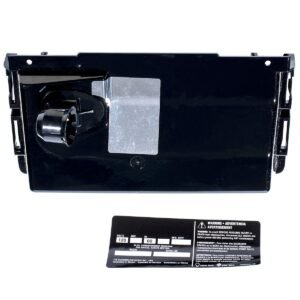 Chain Drive Garage Door Opener