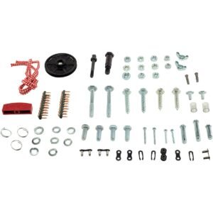 Chain Drive Garage Door Opener