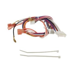 Quiet Wi-Fi Garage Door Opener With Wireless Keypad