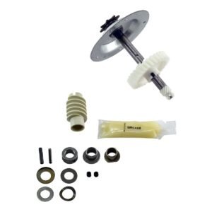 Chain Drive Wi-Fi Garage Door Opener