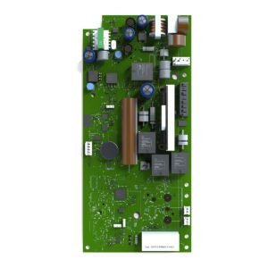 Wall Mount Battery Backup Wi-Fi Garage Door Opener