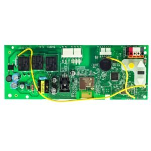 85870 3/4 HP WiFi Garage Door Opener