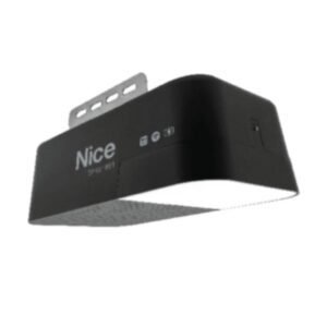 nice/linear next generation of nice smart garage door openers