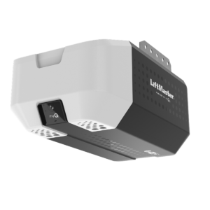 3/4 HP Chain Drive Opener, Built-In Camera, myQ