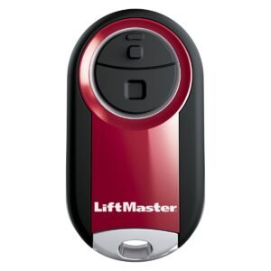 Secure View Ultra-Quiet Belt Drive Smart Opener with Camera and Dual LED Lighting