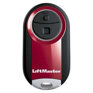 Elite Series DC Battery Backup Wall Mount Wi-Fi Garage Door Opener