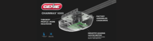 Model 3022 ChainMax 1000 Chain Drive