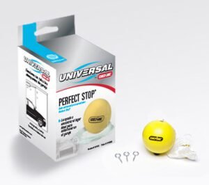 Model 6072 LED BBU Wall Mount