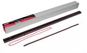 Model 3035 Chain Drive 750