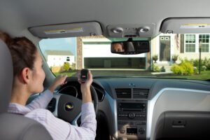 Model 3142 Wi-Fi Belt Drive