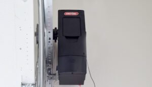Model 6172 Wall Mount Smart Garage Door Opener