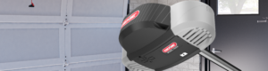 Model 7055D Signature Series BBU Belt Drive