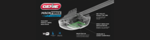 Model 4063 MachForce Connect Screw Drive