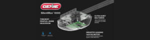 Model 3042 SilentMax 1000 Belt Drive