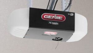 Model 3053 SilentMax Connect Wi-Fi Belt Drive