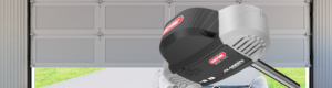 Model 7155D Signature Series Wi-Fi BBU Belt Drive