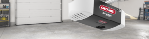 Model 2033 Chain Glide Connect Wi-Fi Chain Drive