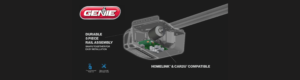 Model 1055 QuietLift 750 Belt Drive