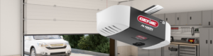 Model 3053 SilentMax Connect Wi-Fi Belt Drive