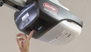 Model 4062 MachForce Screw Drive